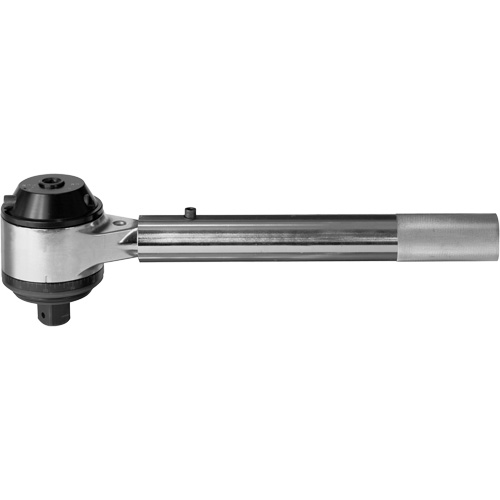 Multiplicateur de couple 3200 lb-pi, 1/2" Couple d'entr&eacute;e, 1" Couple de sortie Rock Safety Industrial Ltd