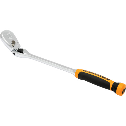 Rochet bimat&eacute;riau en goutte d'eau avec t&ecirc;te flexible verrouillable &agrave; 90 dents Rock Safety Industrial Ltd