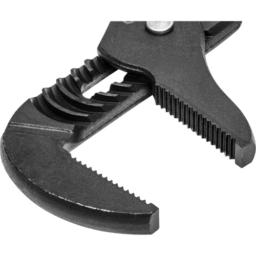 Pinces bouvet&eacute;es avec manche tremp&eacute; et m&acirc;choire droite, 16" Rock Safety Industrial Ltd