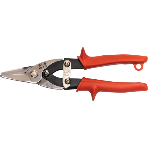 Metal Wizz&reg; Multi-Purpose Cuter Rock Safety Industrial Ltd