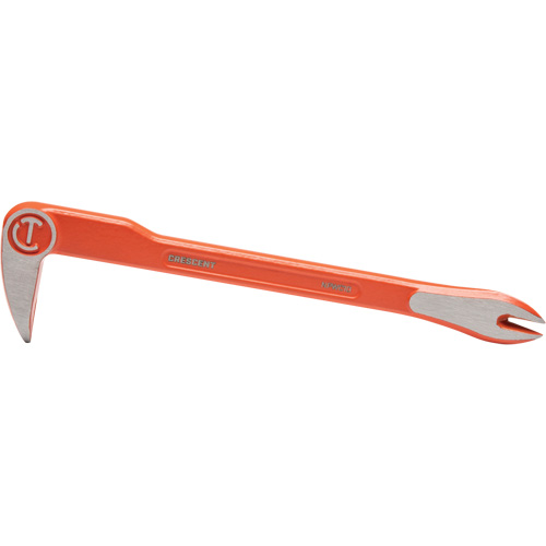 Arrache-clous, 2-1/2" la x 10" lo Rock Safety Industrial Ltd