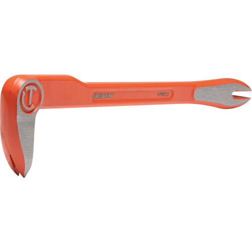 Arrache-clous, 2-1/2" la x 10" lo Rock Safety Industrial Ltd