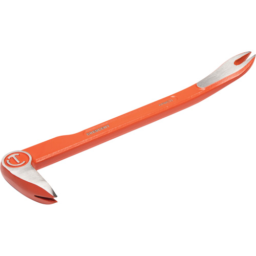 Arrache-clous, 2-1/2" la x 10" lo Rock Safety Industrial Ltd