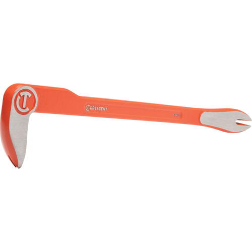 Nail Puller, 12" L Rock Safety Industrial Ltd