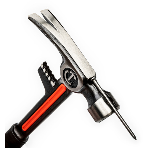 Marteau de d&eacute;molition, 22 oz, Prise en Acier plein, 16" lo Rock Safety Industrial Ltd