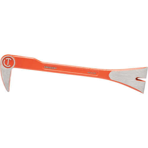 Barre-levier pour moulures, 1-3/4" la, 10" lo Rock Safety Industrial Ltd