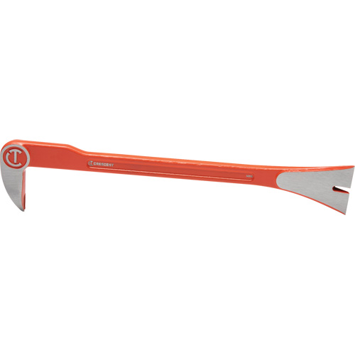 Barre-levier pour moulures, 3-1/2" la, 16" lo Rock Safety Industrial Ltd