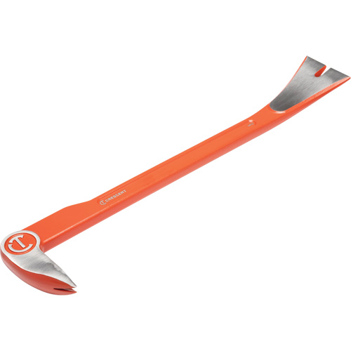 Barre-levier pour moulures, 3-1/2" la, 16" lo Rock Safety Industrial Ltd