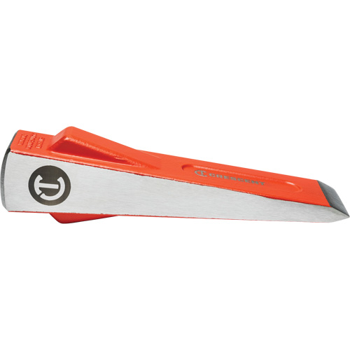 Coin fendeur de 5 lb, 9" x 2-3/4" Rock Safety Industrial Ltd