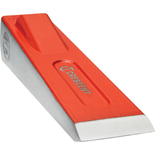 Coin fendeur de 5 lb, 9" x 2-3/4" Rock Safety Industrial Ltd