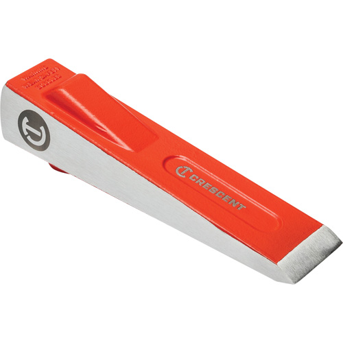 Coin fendeur de 5 lb, 9" x 2-3/4" Rock Safety Industrial Ltd