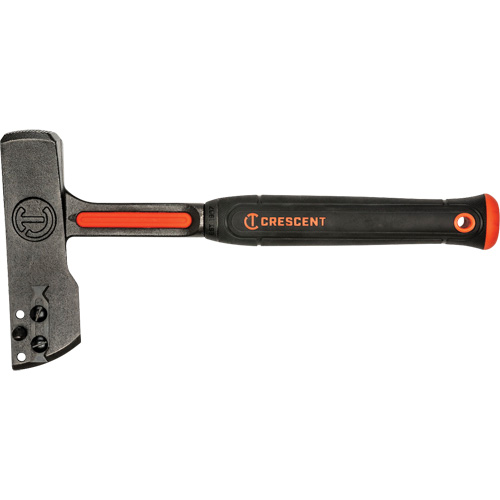 Shingler Hammer Rock Safety Industrial Ltd
