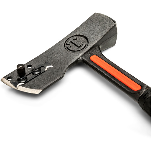 Shingler Hammer Rock Safety Industrial Ltd