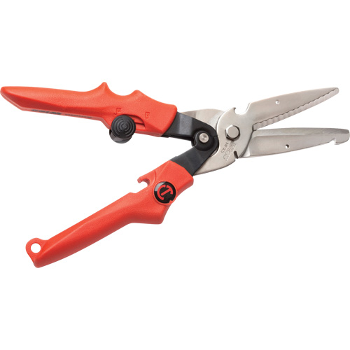 Couteau d'usage multiple Rock Safety Industrial Ltd