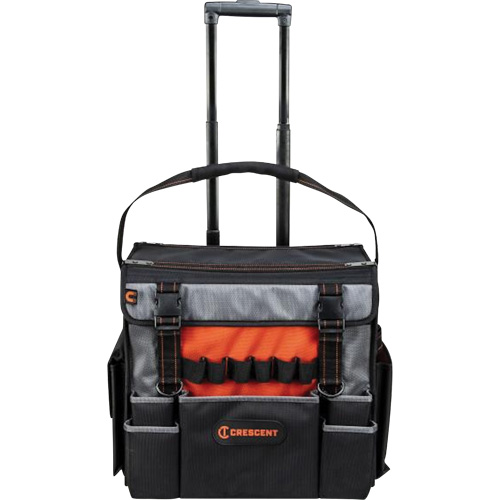Tradesman Rolling Tool Bag Rock Safety Industrial Ltd