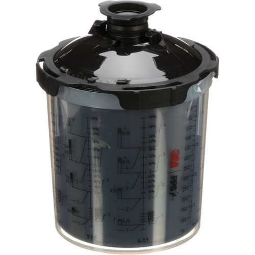 PPS Series 2.0 Spray Cup System UV Kit Rock Safety Industrial Ltd