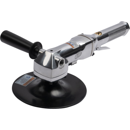 Air Angle Polisher & Buffer Rock Safety Industrial Ltd