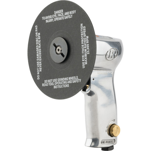 Air Sander Rock Safety Industrial Ltd