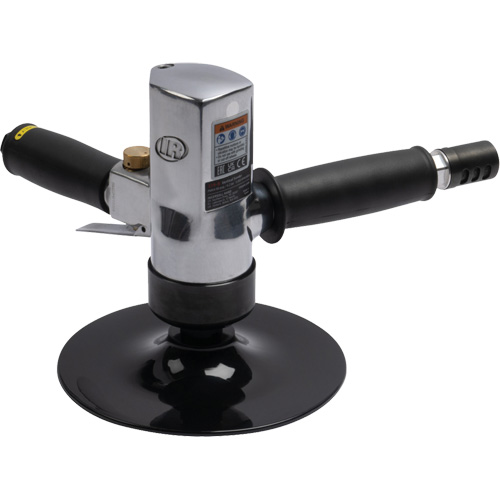 Air Vertical Sander Rock Safety Industrial Ltd