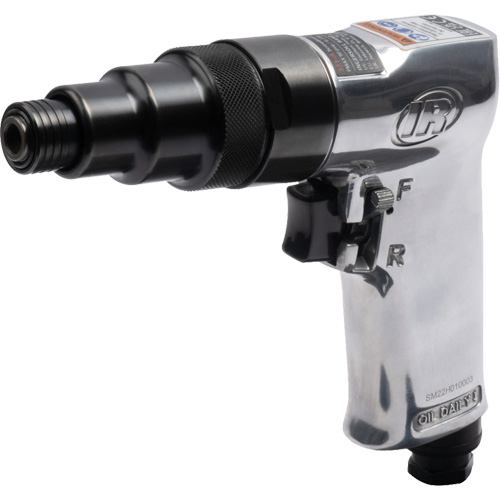 Tournevis pneumatique Rock Safety Industrial Ltd