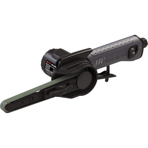 Pneumatic Belt Sander, 3/8" - 13" Rock Safety Industrial Ltd