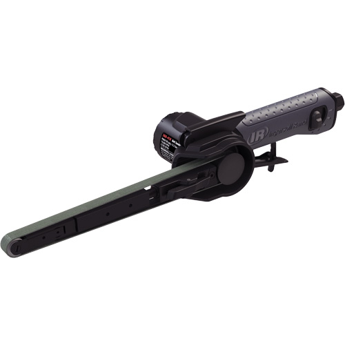 Ponceuse &agrave; courroie pneumatique, 1/2" - 18" Rock Safety Industrial Ltd