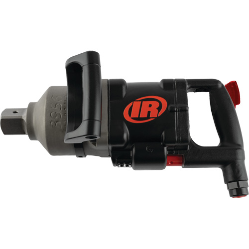 Air Impact Wrench, 1-1/2" Drive, 1/2" NPT Air Inlet, 3600 No Load RPM Rock Safety Industrial Ltd