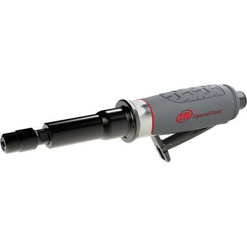 Extended Air Die Grinder, 1/4" Collet, 25000 RPM Rock Safety Industrial Ltd