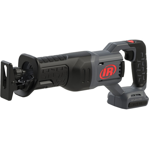 Cordless Reciprocating Saw, 20 V, Lithium-Ion Battery, 3000 SPM Rock Safety Industrial Ltd