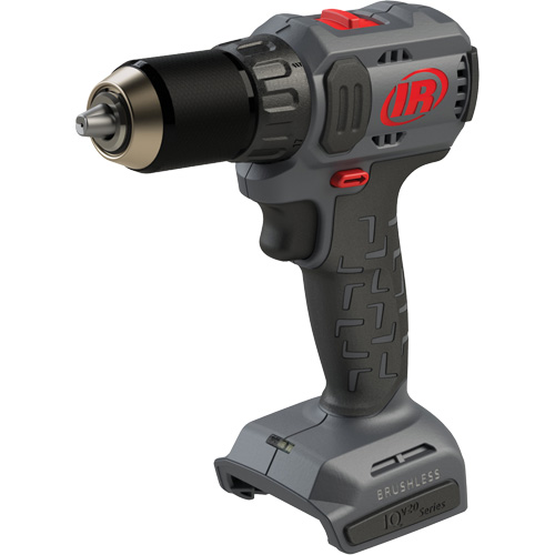 Cordless Compact Drill Driver, Lithium-Ion, 20 V, 1/2" Chuck, 37 ft-lbs Torque Rock Safety Industrial Ltd