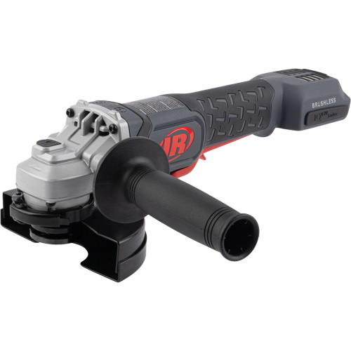 Meuleuse &agrave; angle IQV20, Roue de 4-1/2" - 5", 20 V Rock Safety Industrial Ltd