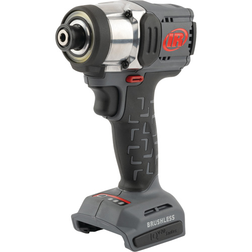 Quick-Change Cordless Impact Driver, 20 V, 1/4" Socket Rock Safety Industrial Ltd