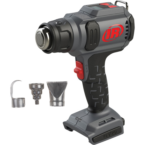 Cordless Heat Gun (Tool Only) Rock Safety Industrial Ltd
