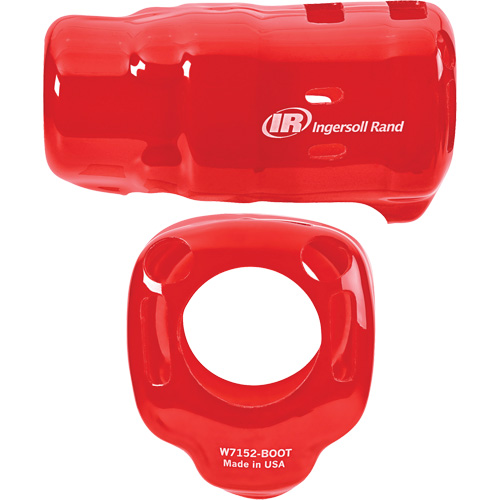 Open Regulator Control Protective Boot for IR W7000 Series Impact Wrench Rock Safety Industrial Ltd