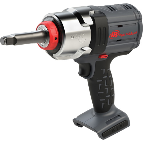 DXS2&reg; Cordless Forward Torque Limited Impact Wrench, 20 V, 1/2" Socket Rock Safety Industrial Ltd