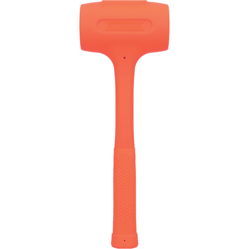 Masse sans rebond &agrave; surface douce Proto, 56 oz. Rock Safety Industrial Ltd