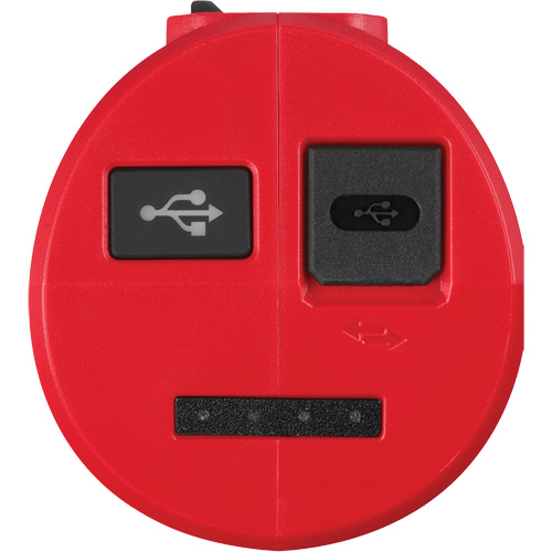 Bloc d'alimentation et chargeur M12 TOP-Off, 12 V, Lithium-ion Rock Safety Industrial Ltd