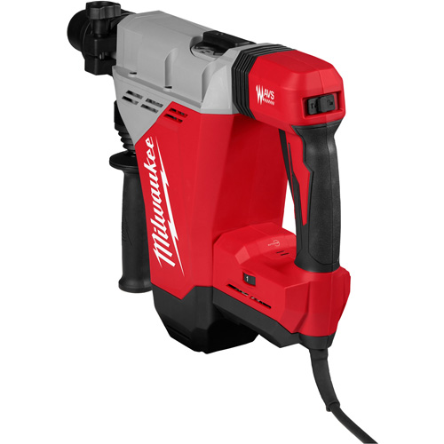 SDS MAX Rotary Hammer, 1-3/4", 385 RPM Rock Safety Industrial Ltd