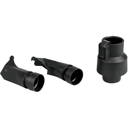 Marteau rotatif SDS MAX M12 FUEL, papier sabl&eacute; 6", 12 V Rock Safety Industrial Ltd