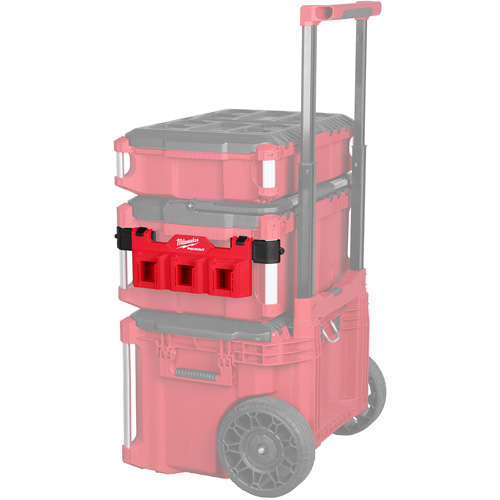 PACKOUT Tool Box M18 Battery Rack Attachment Rock Safety Industrial Ltd