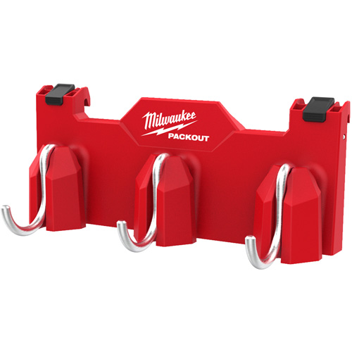 Accessoires de plateau pour boîte &agrave; outils PACKOUT Rock Safety Industrial Ltd