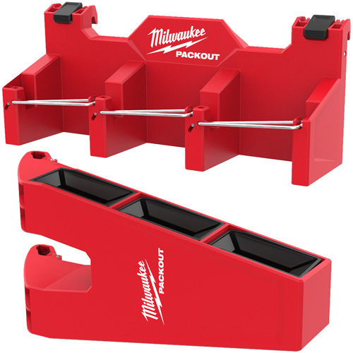 PACKOUT Tool Box Long Tool Holder Attachment Rock Safety Industrial Ltd