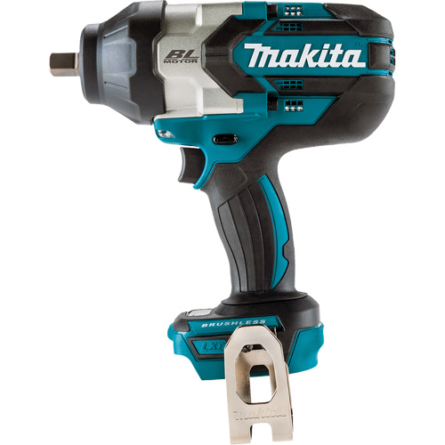 LXT Brushless High Torque Impact Wrench, 18 V, 1/2" Socket Rock Safety Industrial Ltd