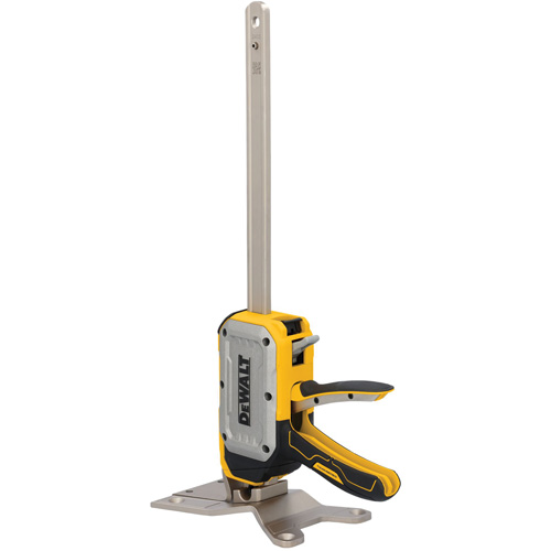 Cric de construction TOUGHSERIES Rock Safety Industrial Ltd