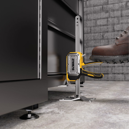 Cric de construction TOUGHSERIES Rock Safety Industrial Ltd