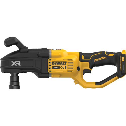 MAX* XR&reg; Brushless Cordless Quick Change Compact Stud & Joist Drill (Tool Only) Rock Safety Industrial Ltd