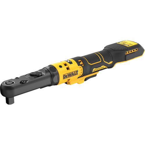 Cl&eacute; &agrave; cliquet &agrave; t&ecirc;te scell&eacute;e sans balai fil MAX* XR (outil seulement), 20 V, Prise de 1/2"/3/8" Rock Safety Industrial Ltd