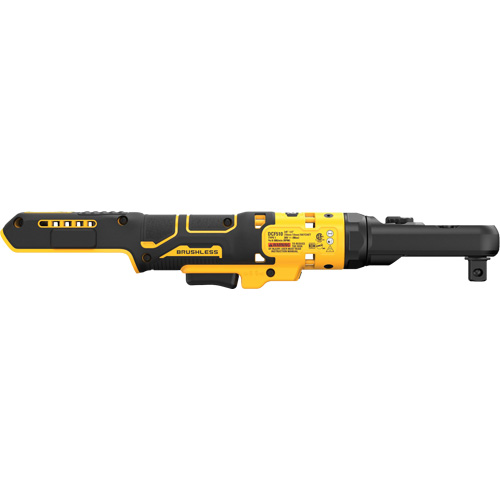 Cl&eacute; &agrave; cliquet &agrave; t&ecirc;te scell&eacute;e sans balai fil MAX* XR (outil seulement), 20 V, Prise de 1/2"/3/8" Rock Safety Industrial Ltd
