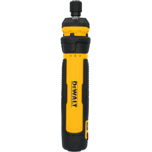 Jeu de tournevis sans fil de 14 morceaux avec commande FLEXDRIVE, 4 V, 44 lb-po/5 Nm couple max. Rock Safety Industrial Ltd