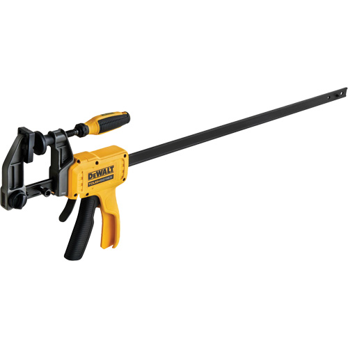 Serre-joint hybride TOUGHSERIES, 24" (610 mm) Rock Safety Industrial Ltd